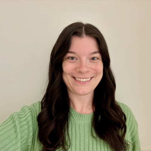 Headshot of Margaret Rigney, LCSW