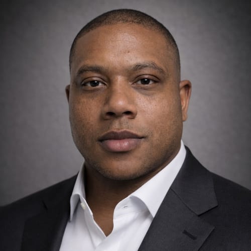 Headshot of Winfred Chiles II, LCSW_OUT_OF_STATE