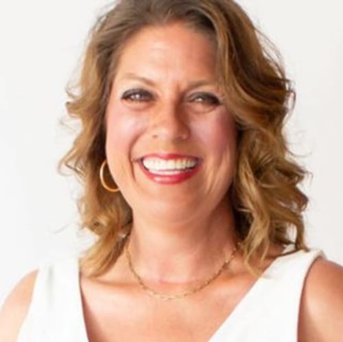 Headshot of Jodi Lott, APRN