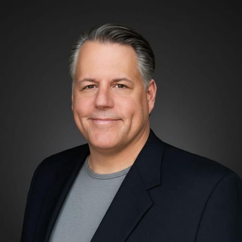 Headshot of William White, LMHC_OUT_OF_STATE