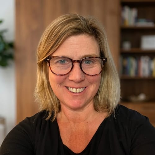 Headshot of Terry Mooers, APRN_CNP