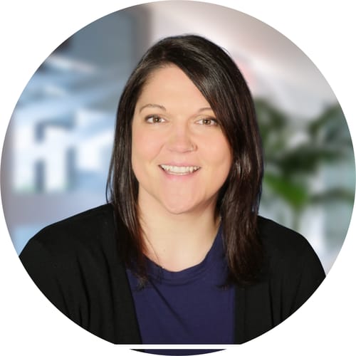 Headshot of Jessica Shelton, LPC