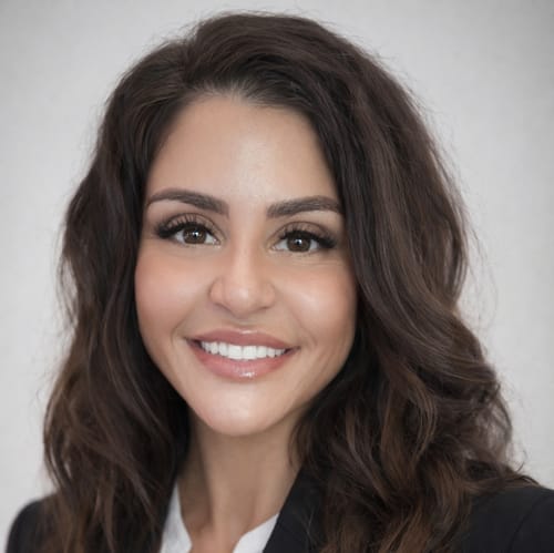 Headshot of Jessica Burnsworth, LCSW