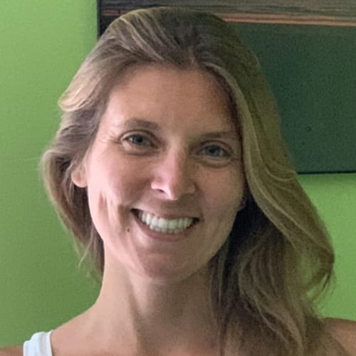 Headshot of Candice Thompson, LISW_CP