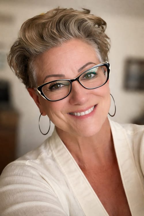 Headshot of Estelle Webster, NP