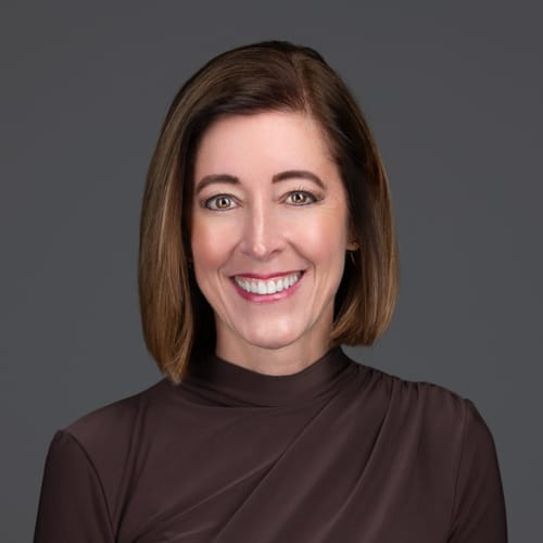 Headshot of Tonia Calabretta, LPC