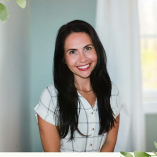 Headshot of Lindsey Cord, APRN