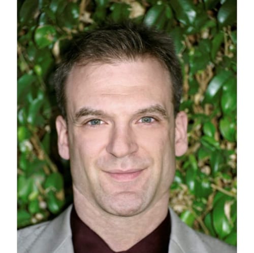 Headshot of Vaughn Tsoutsouris, PSYCHOLOGIST