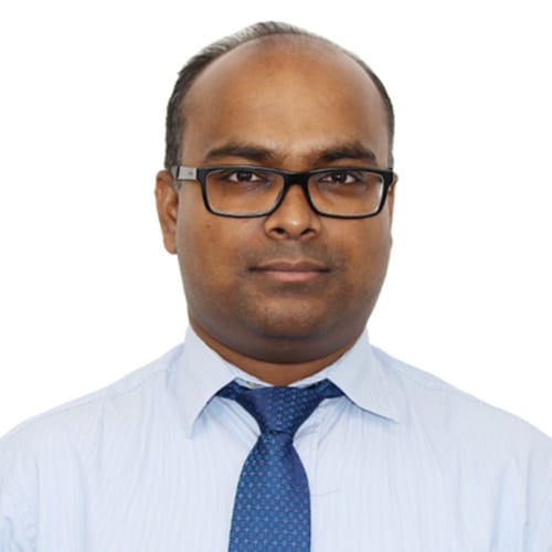 Headshot of Robel Kamal, MD