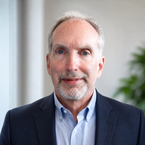 Headshot of Thomas Smith, LP