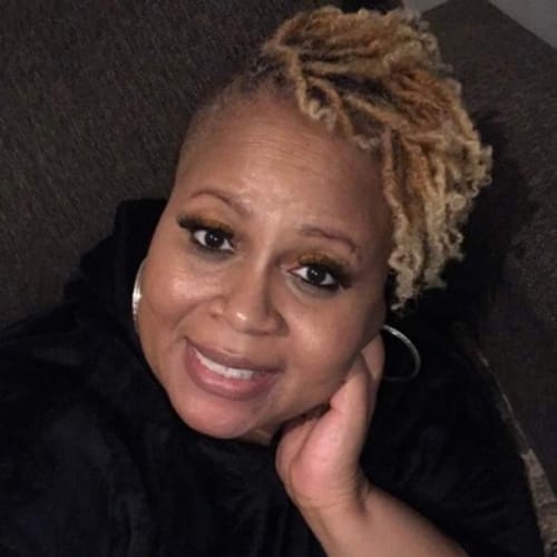 Headshot of Monique Maxey, LICENSED_PSYCHOLOGIST