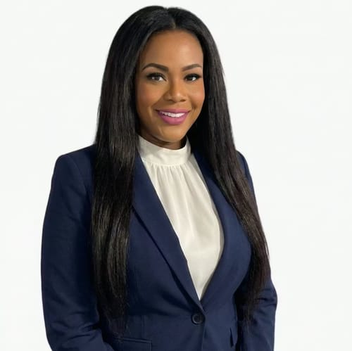 Headshot of Edith Gracius, APRN_NP