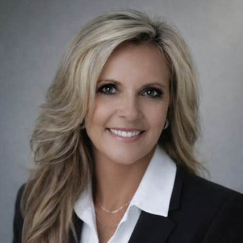 Headshot of Melissa Sharp, NP