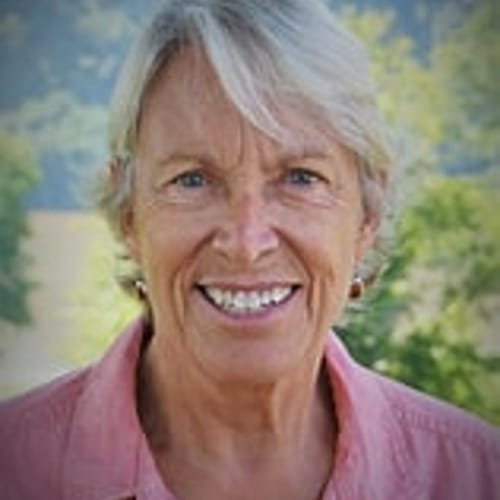 Headshot of Magy Martin, LICENSED_PSYCHOLOGIST