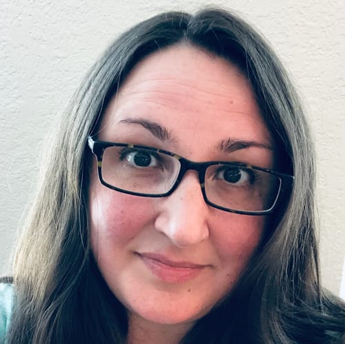 Headshot of Michele Kitney, LPC