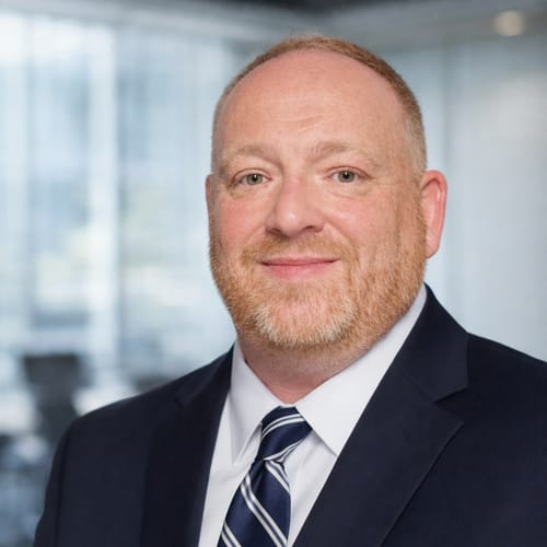 Headshot of Roy Adam Westmoreland, LMFT