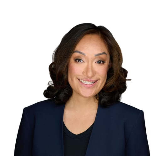 Headshot of Melissa Simpson, LPC