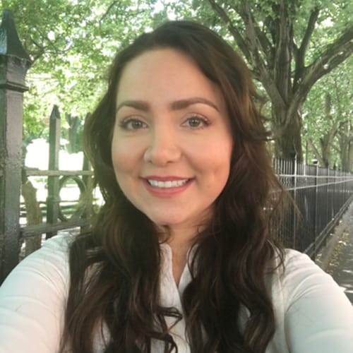 Headshot of Brittany Croley, MA, Lmhc, Lcat, LMHC