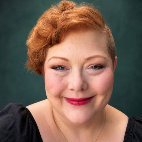 Headshot of Christina Stelly, NP