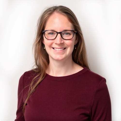 Headshot of MaKenna Arrigo, LCSW_OUT_OF_STATE