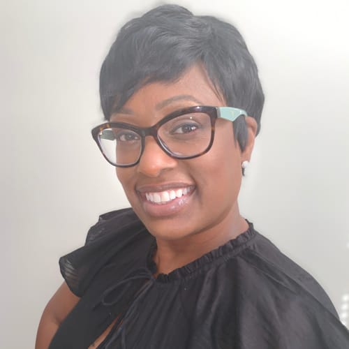 Headshot of Tanya Barbee, MA, Lpc, Ccpt, LPC