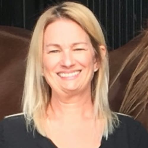 Headshot of Amy Willard, LPC