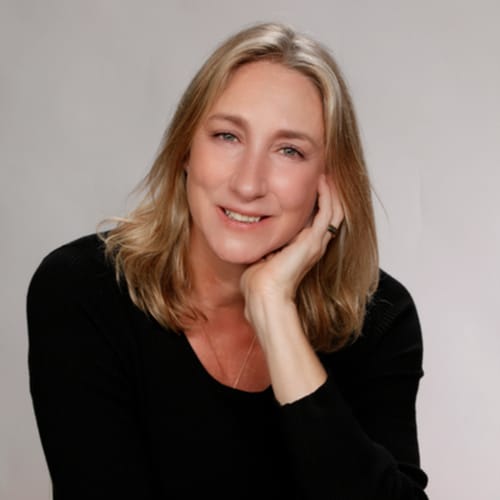 Headshot of Juliana Fabio, LCSW