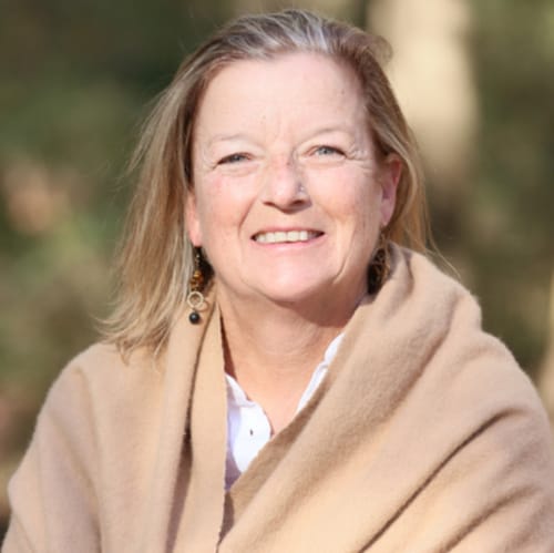 Headshot of Suzanne La Rochelle, LISW_CP