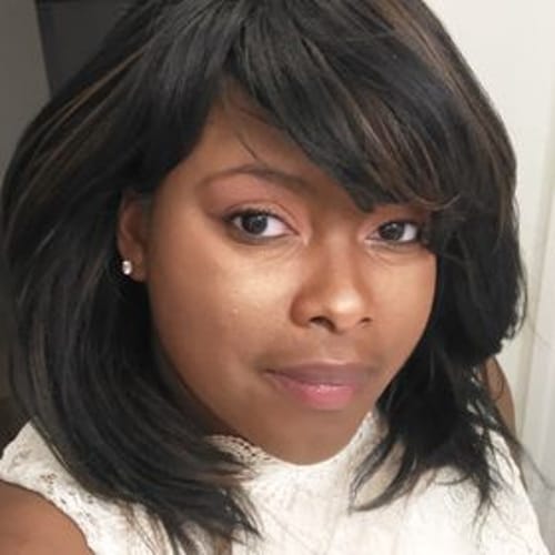 Headshot of Sophia Ladouceur, NP