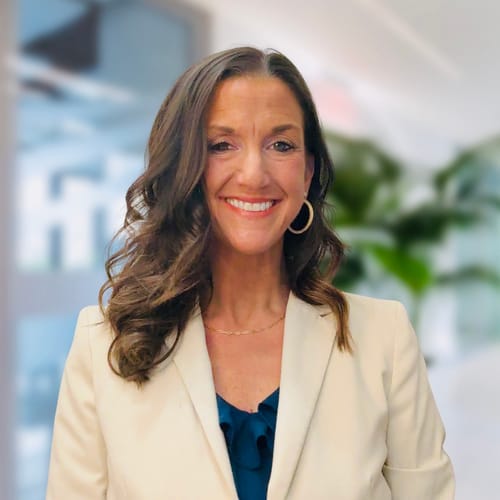 Headshot of Jacqueline Serritella, APN