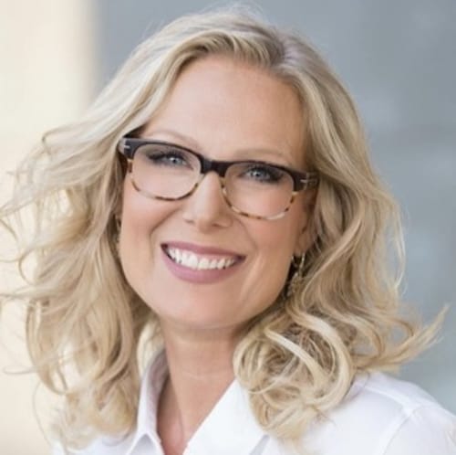 Headshot of Heidi Kilmer, LMFT