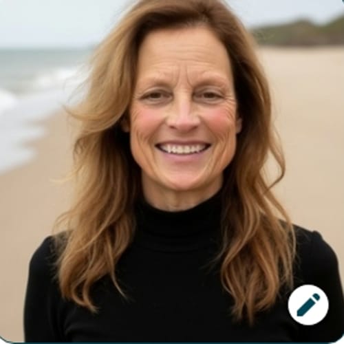 Headshot of Janet Veith, LPC