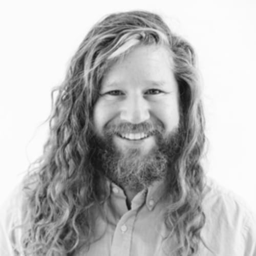 Headshot of Greg Tissi, LPC