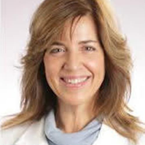 Headshot of Amy Martin, APRN