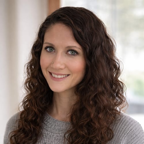 Headshot of Brynn Ecklund, NP