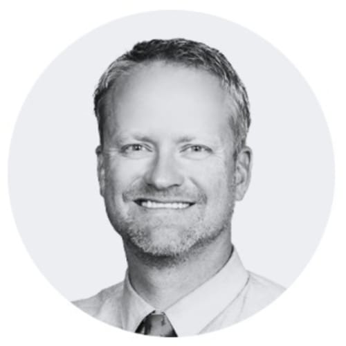 Headshot of Phillip Olson, CMHC