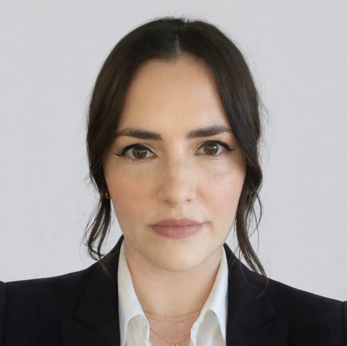 Headshot of Shanna McMullen, APRN