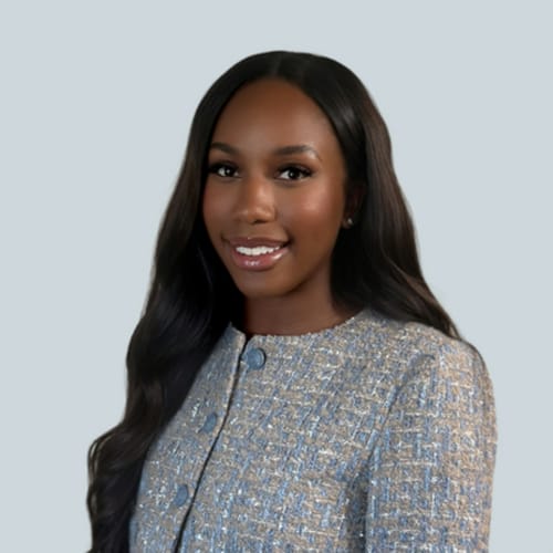 Headshot of Jenny Nwankwo, APRN_NP