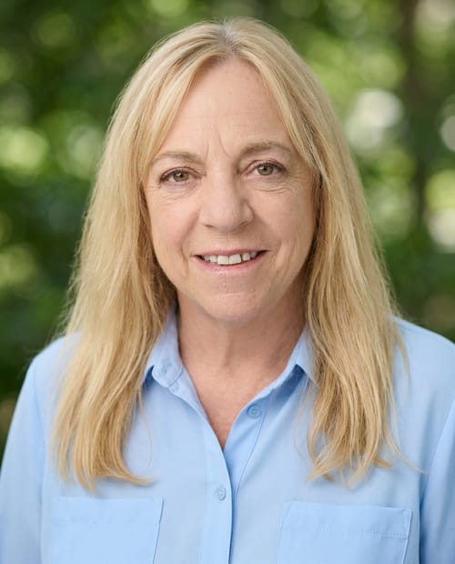 Headshot of Mary Beth Voorhees, LCSW_C