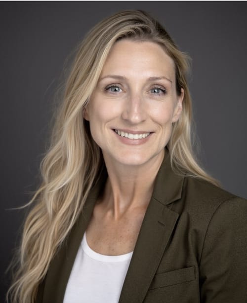 Headshot of Michelle Chouinard, LC