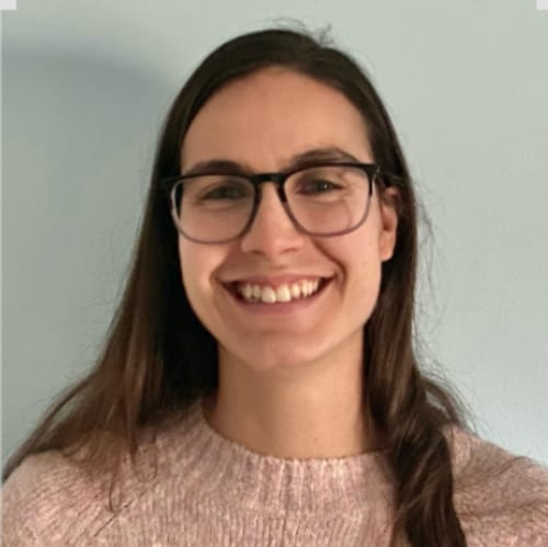 Headshot of Mikala Costanzo, LMHC