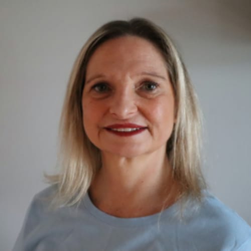 Headshot of Jennie Boyle, APN