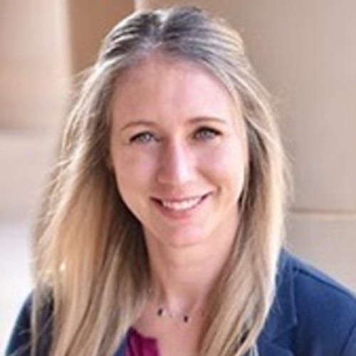 Headshot of Carrie Coplen, LPC
