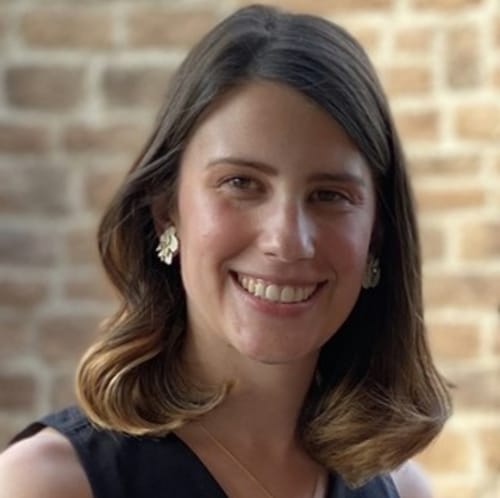 Headshot of Megan Campagna, LISW_S