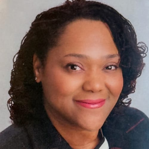 Headshot of NP Czok Endula Health, NP