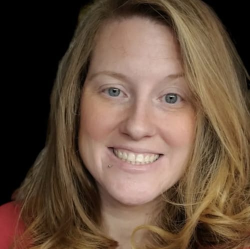 Headshot of Tamara Stainton, LISW_CP
