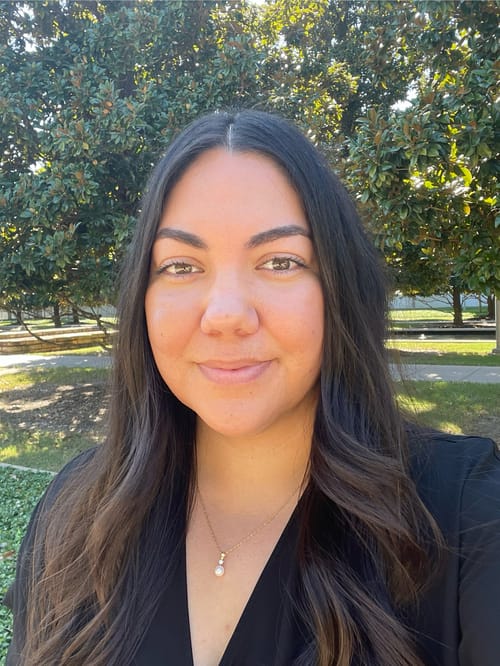 Headshot of Jenn Rubalcaba, PSYCHOLOGIST