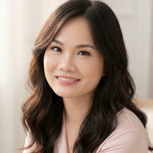 Headshot of Lili Nguyen, LICENSED_PSYCHOLOGIST