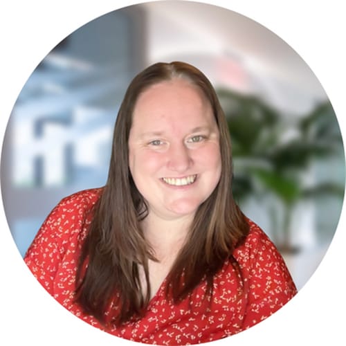 Headshot of Tracy Rosen, LPC