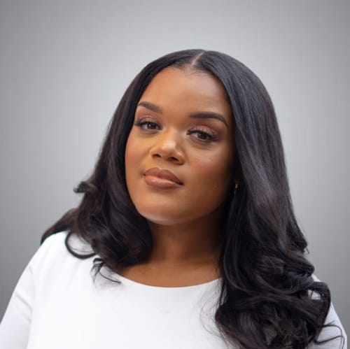 Headshot of Chantell Rivera, LMHC_OUT_OF_STATE